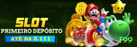 f99: O Guia Definitivo Para Jogadores Brasileiros02 - f99 🎰✨ Em slots progressivos, jogue quando o jackpot estiver bem acima da média histórica — aumenta a expectativa de retorno (RTP efetivo)! 🌟💰